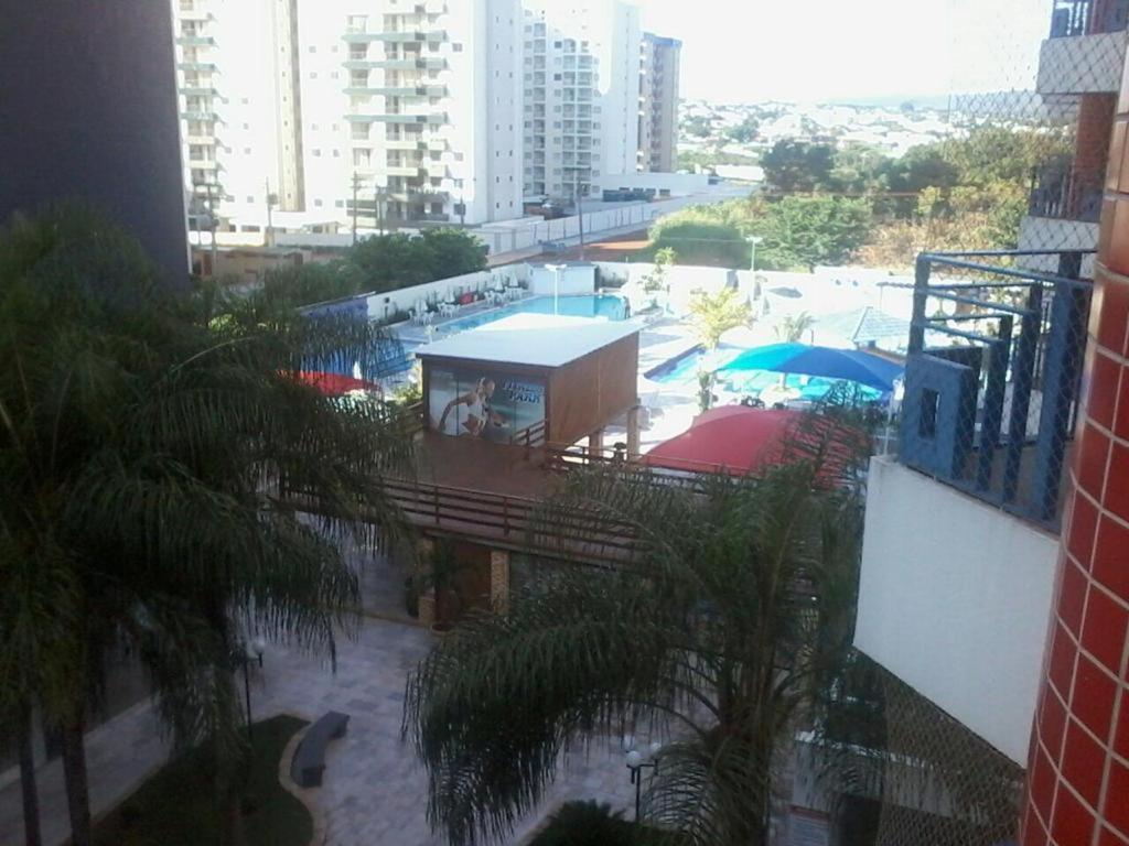Eldorado Thermas Park Caldas Novas Kültér fotó