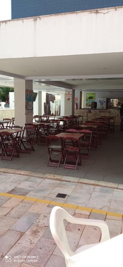 Eldorado Thermas Park Caldas Novas Kültér fotó