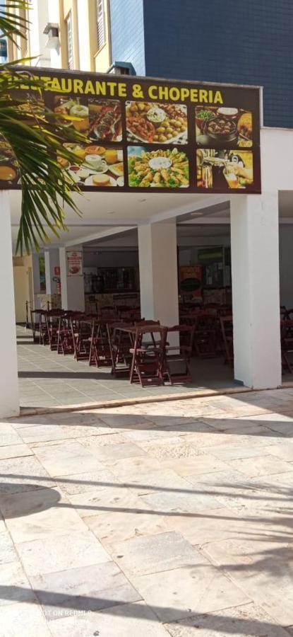 Eldorado Thermas Park Caldas Novas Kültér fotó