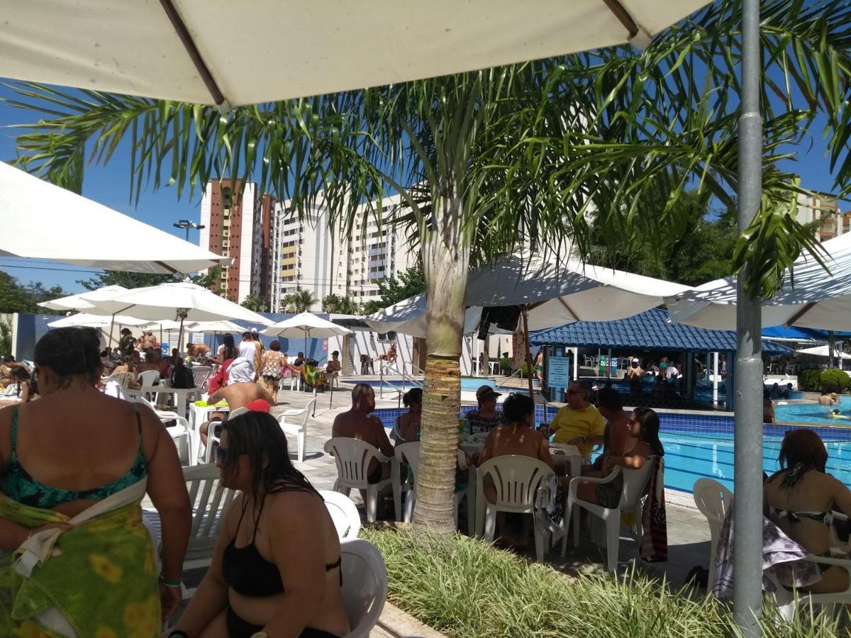 Eldorado Thermas Park Caldas Novas Kültér fotó