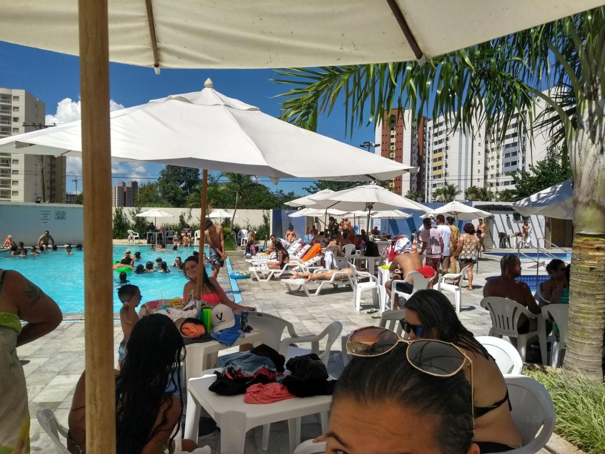 Eldorado Thermas Park Caldas Novas Kültér fotó