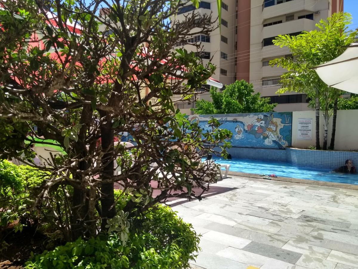 Eldorado Thermas Park Caldas Novas Kültér fotó