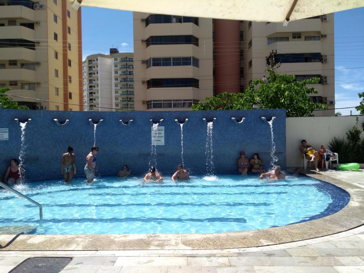 Eldorado Thermas Park Caldas Novas Kültér fotó