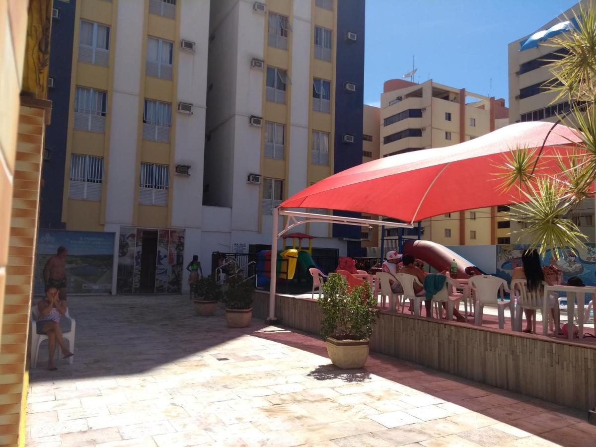 Eldorado Thermas Park Caldas Novas Kültér fotó