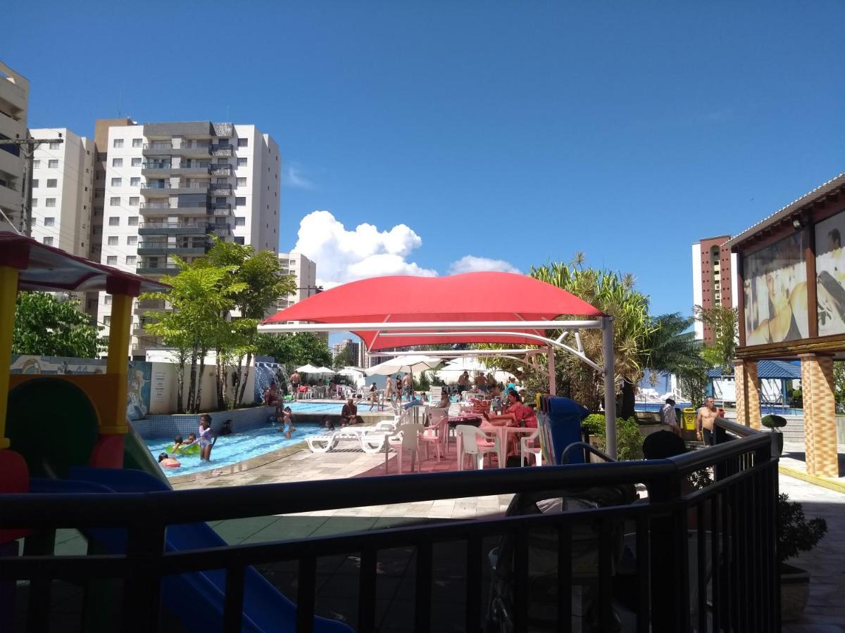 Eldorado Thermas Park Caldas Novas Kültér fotó