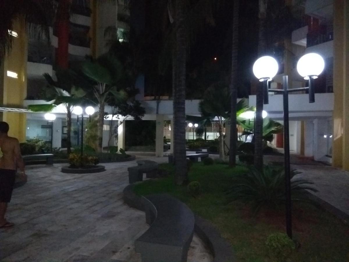 Eldorado Thermas Park Caldas Novas Kültér fotó