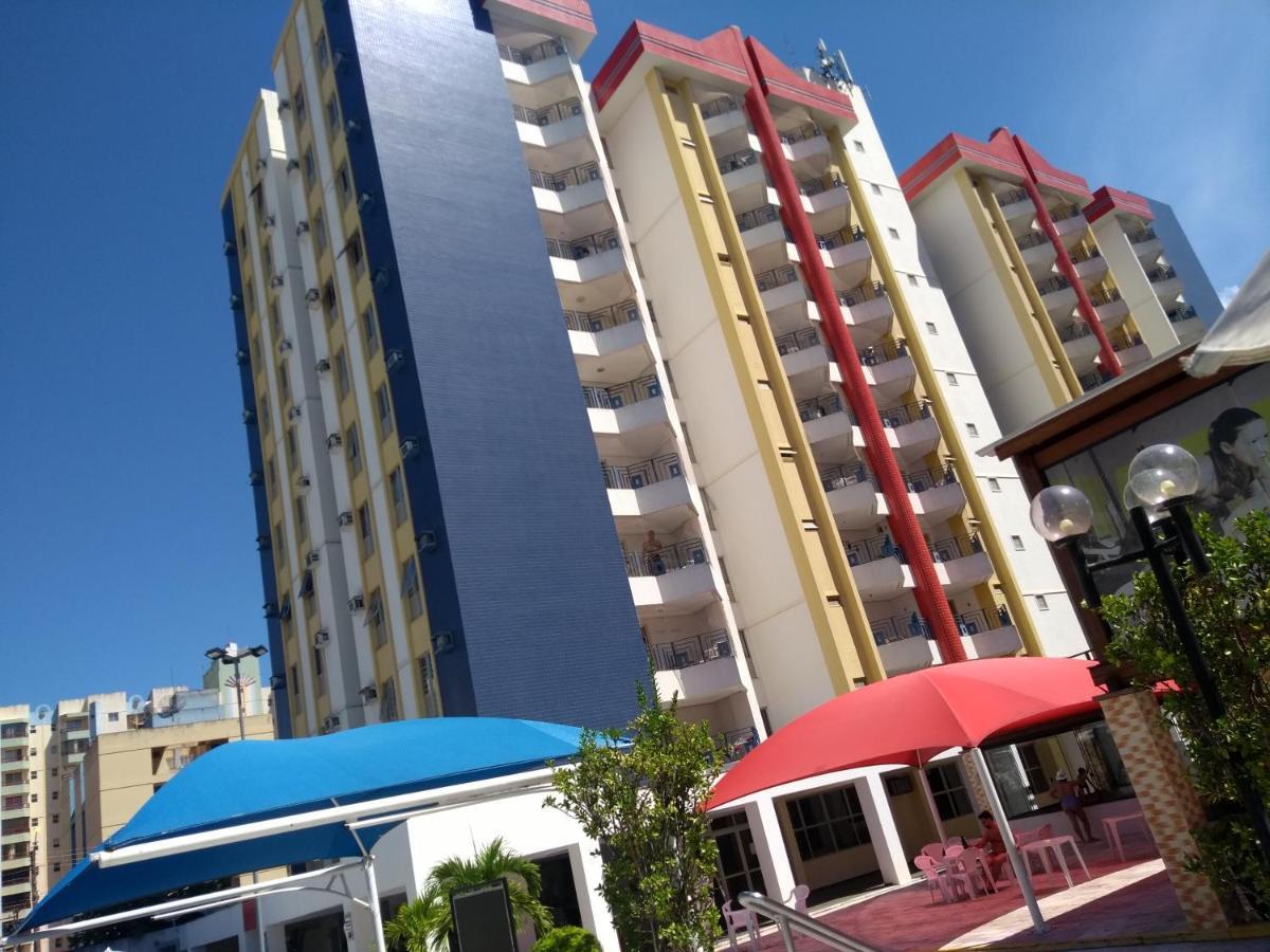 Eldorado Thermas Park Caldas Novas Kültér fotó